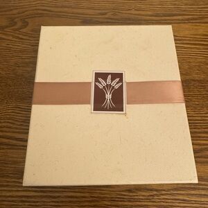 NIB PartyLite Hand & Body 6-Piece Soap Gift Set Retired P19D